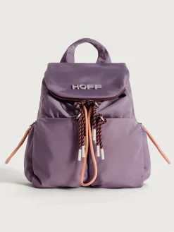 Backpacks<HOFF ANDES LILAC RUGZAK