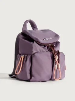 Backpacks<HOFF ANDES LILAC RUGZAK