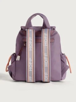 Backpacks<HOFF ANDES LILAC RUGZAK