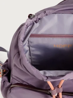 Backpacks<HOFF ANDES LILAC RUGZAK