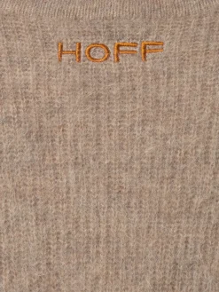 Knitwear<HOFF BEIGE LOUIS CARDIGAN