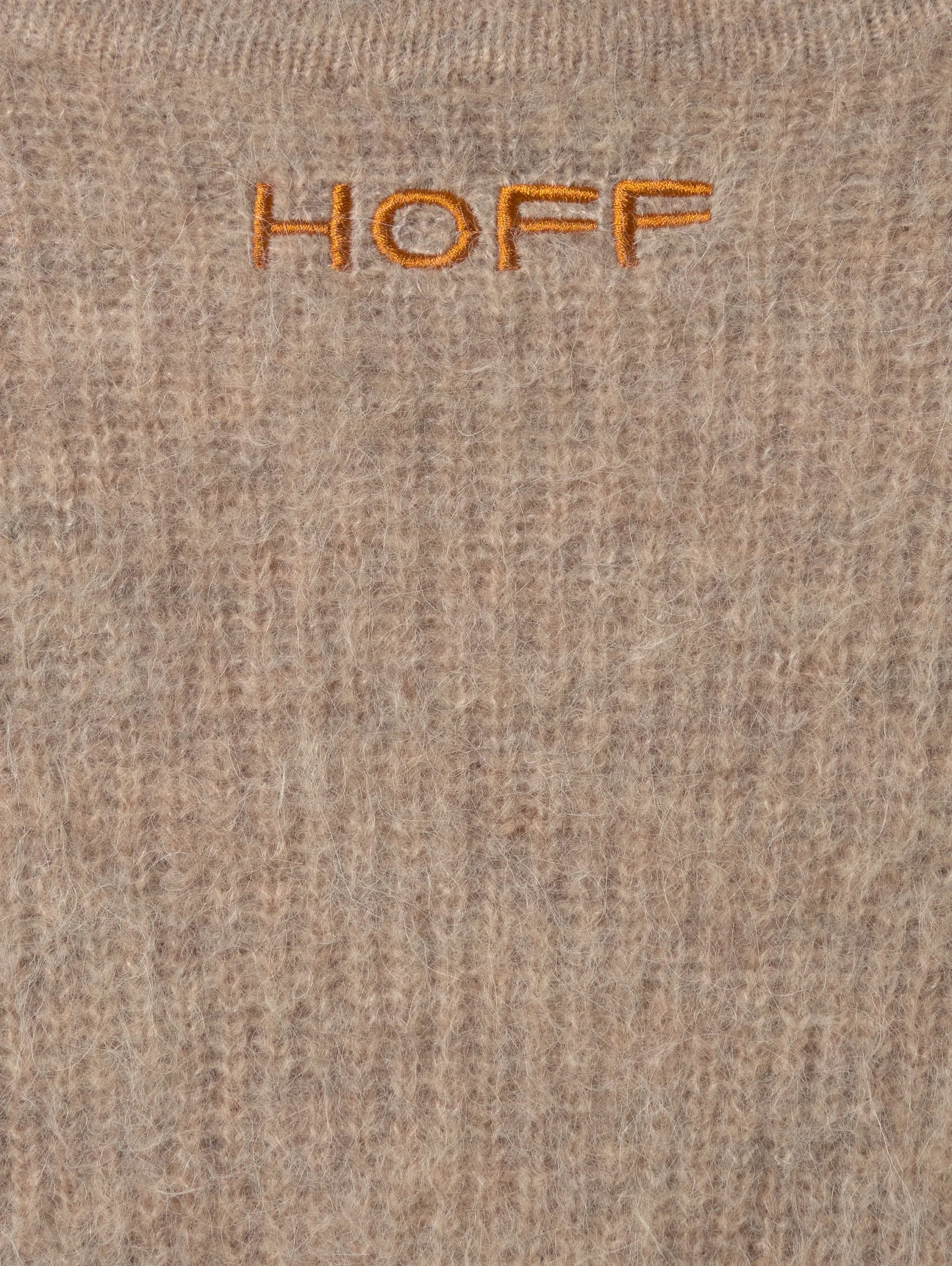 Knitwear<HOFF BEIGE LOUIS CARDIGAN