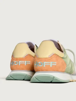Track & Field<HOFF DELPHI