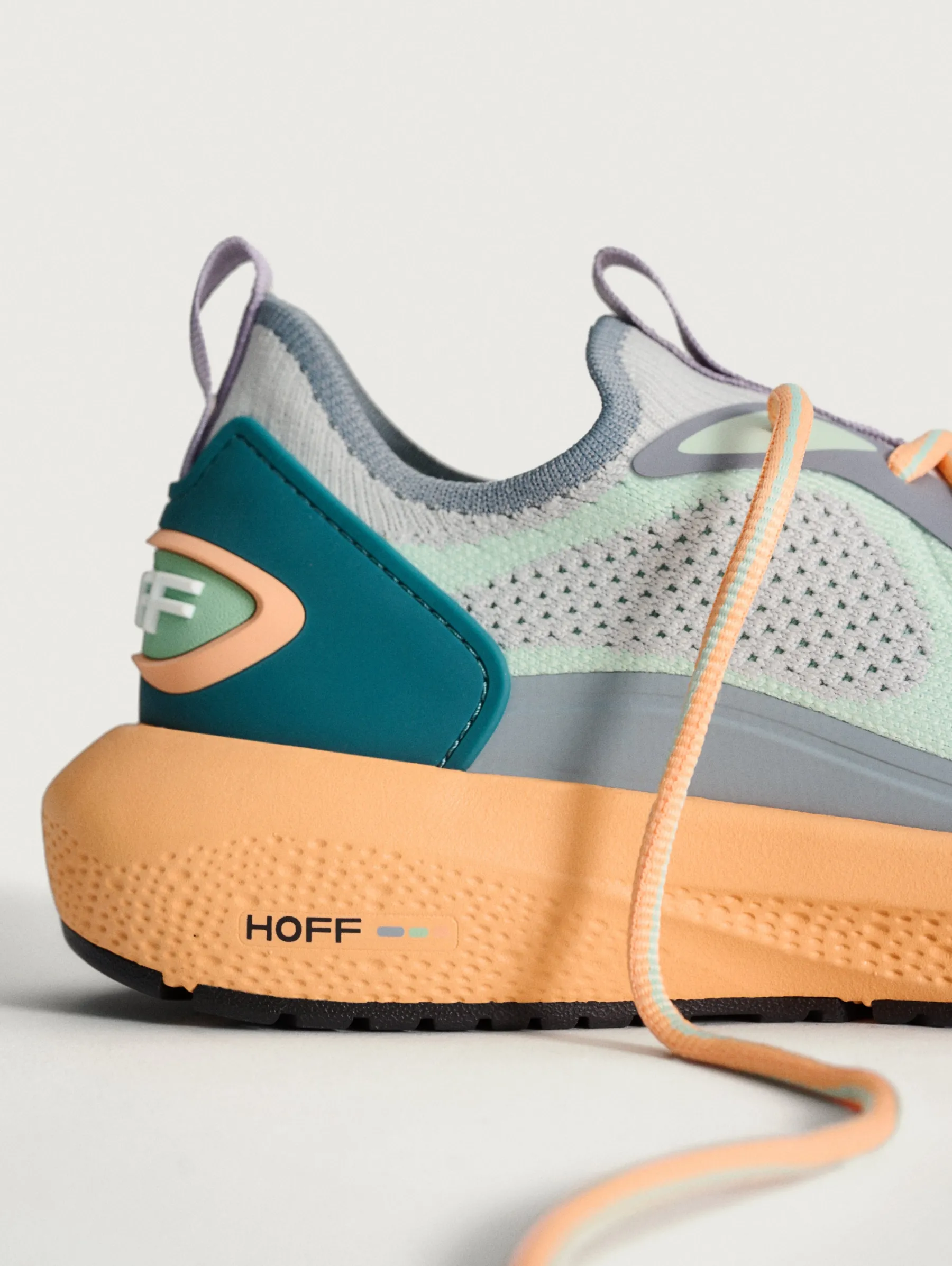 Dynamic<HOFF FLASH