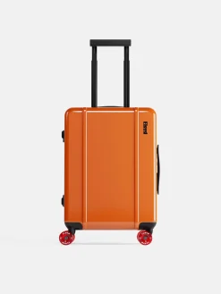 Dames|Suitcases<HOFF FLOYD CABIN - HOT ORANGE