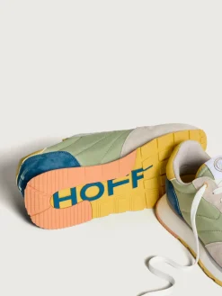 Track & Field<HOFF GRAND CENTRAL