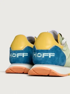 Track & Field<HOFF GRAND CENTRAL