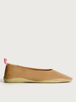 Flat Shoe<HOFF GRAND CENTRAL