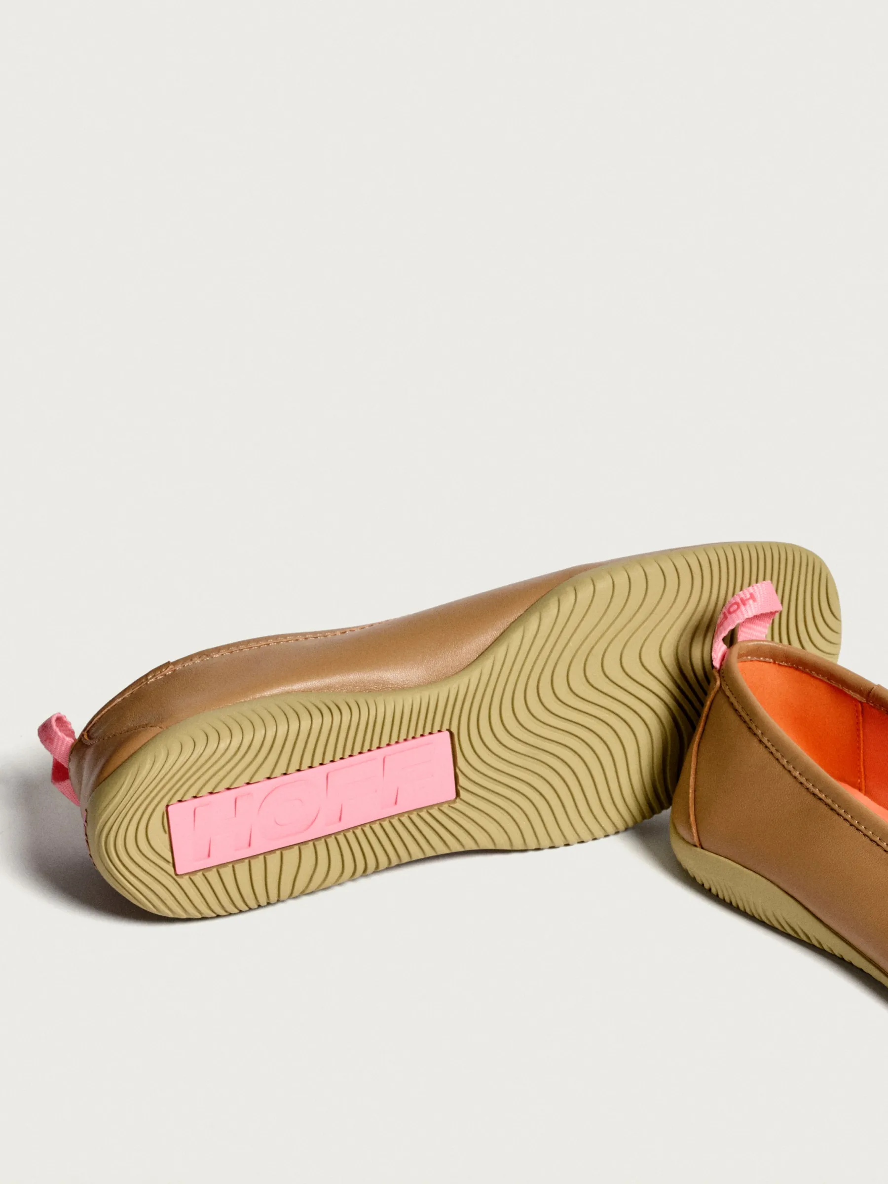 Flat Shoe<HOFF GRAND CENTRAL