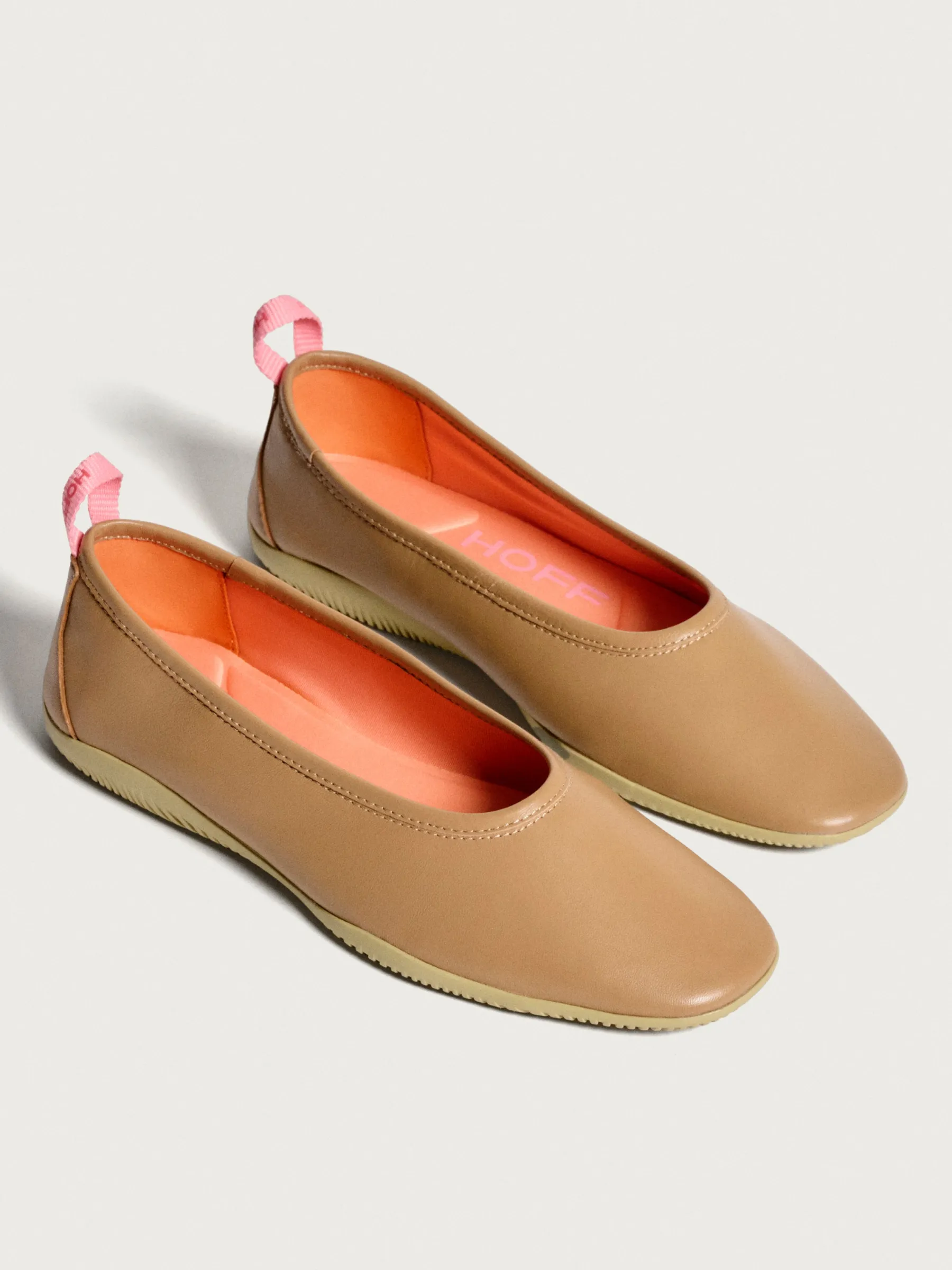 Flat Shoe<HOFF GRAND CENTRAL