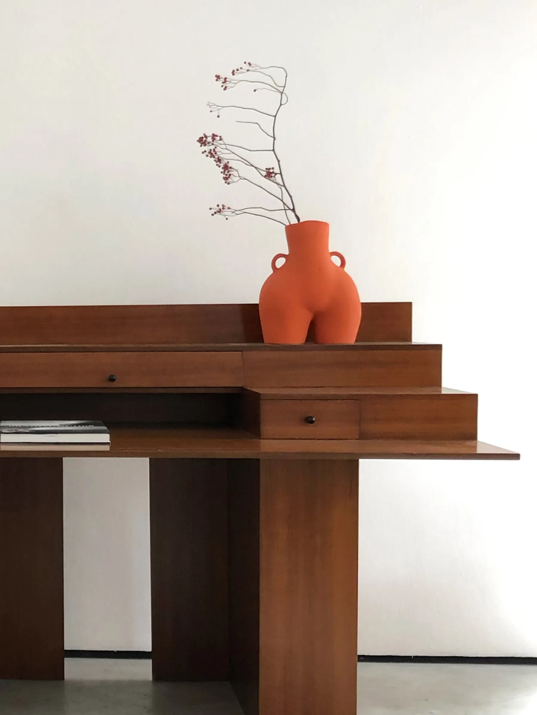 Dames|Deco<HOFF GRAND CENTRAL