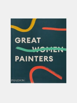 Dames|Books<HOFF GRAND CENTRAL