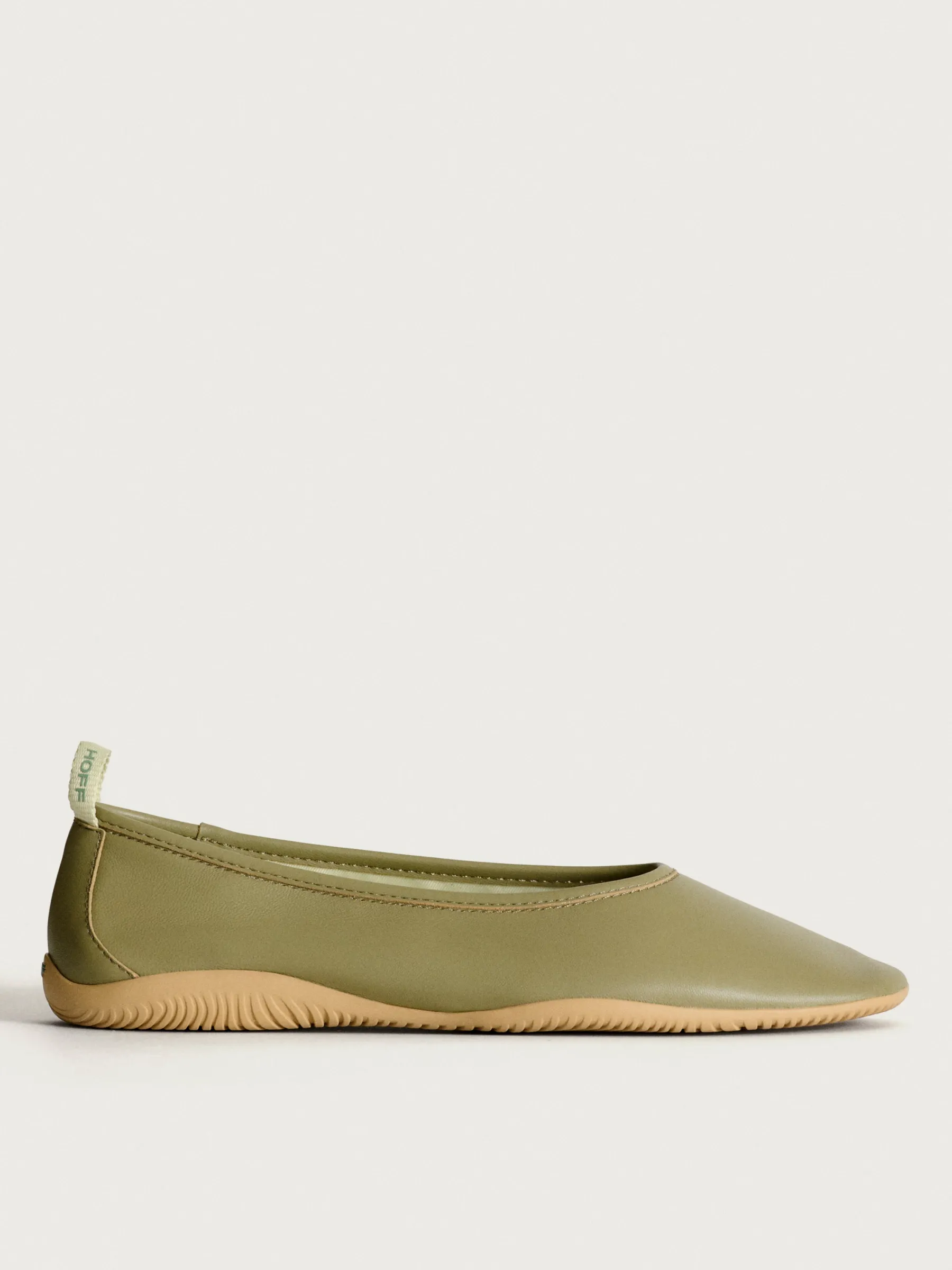 Flat Shoe<HOFF GRAND CENTRAL