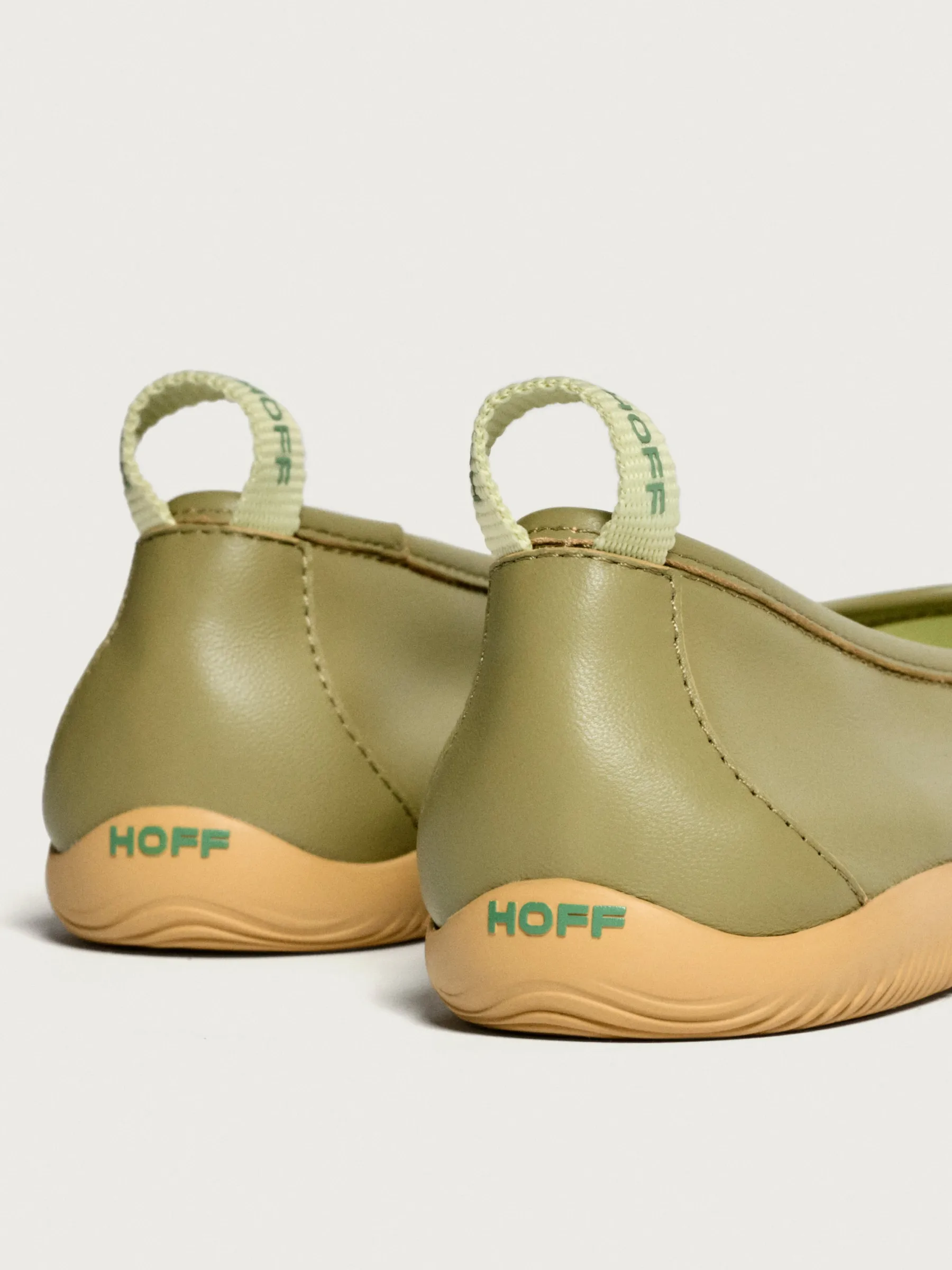 Flat Shoe<HOFF GRAND CENTRAL