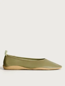 Flat Shoe<HOFF GRAND CENTRAL