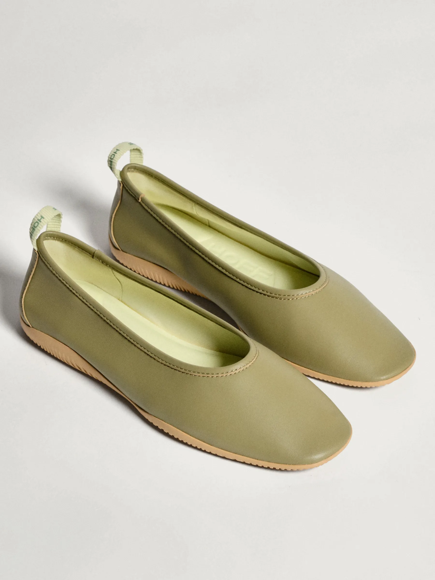 Flat Shoe<HOFF GRAND CENTRAL