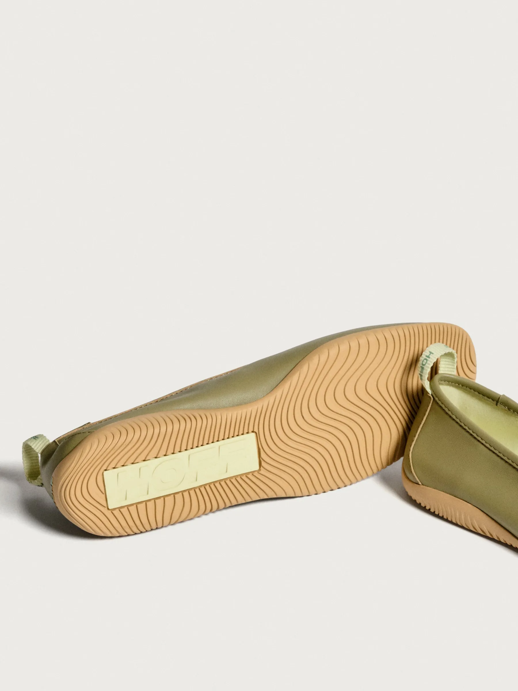 Flat Shoe<HOFF GRAND CENTRAL