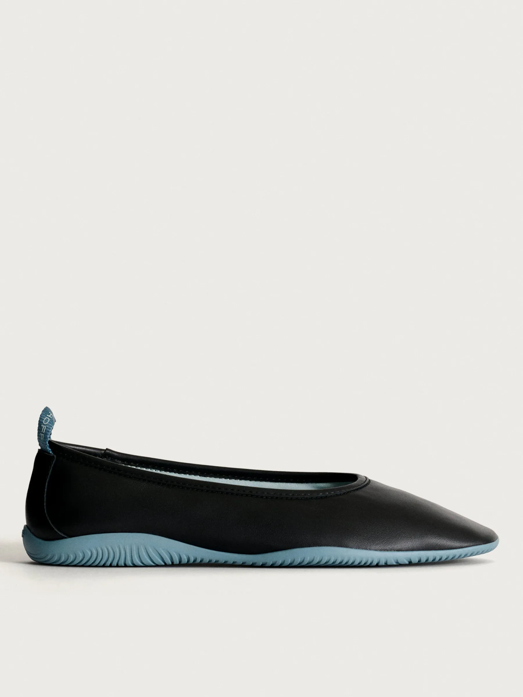 Flat Shoe<HOFF GRAND CENTRAL