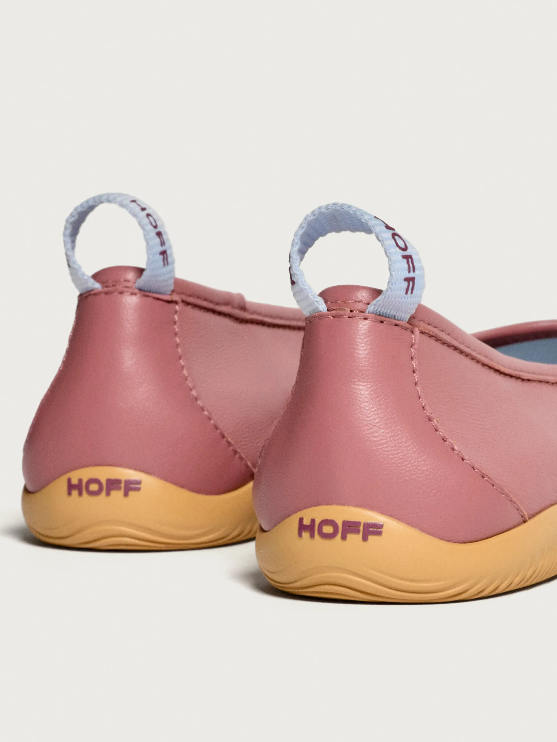Flat Shoe<HOFF GRAND CENTRAL