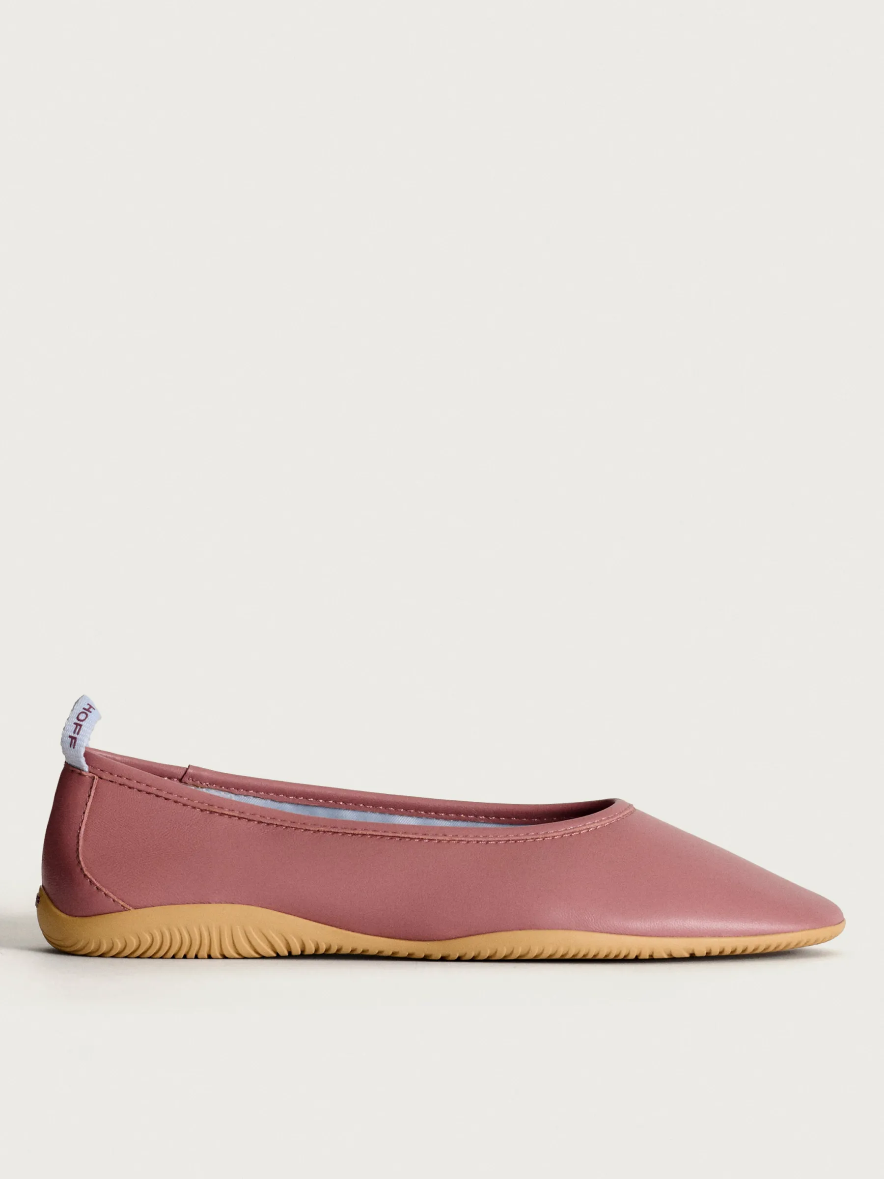 Flat Shoe<HOFF GRAND CENTRAL
