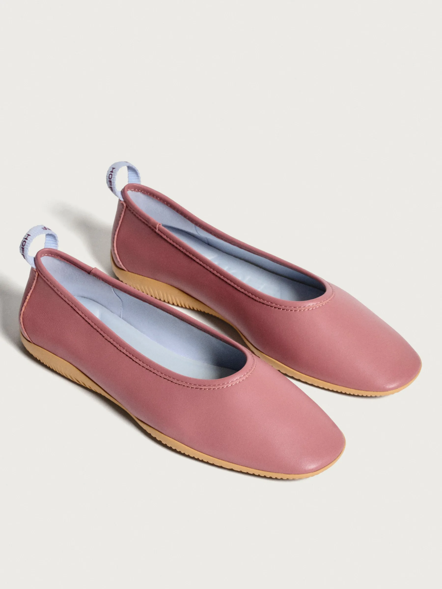 Flat Shoe<HOFF GRAND CENTRAL