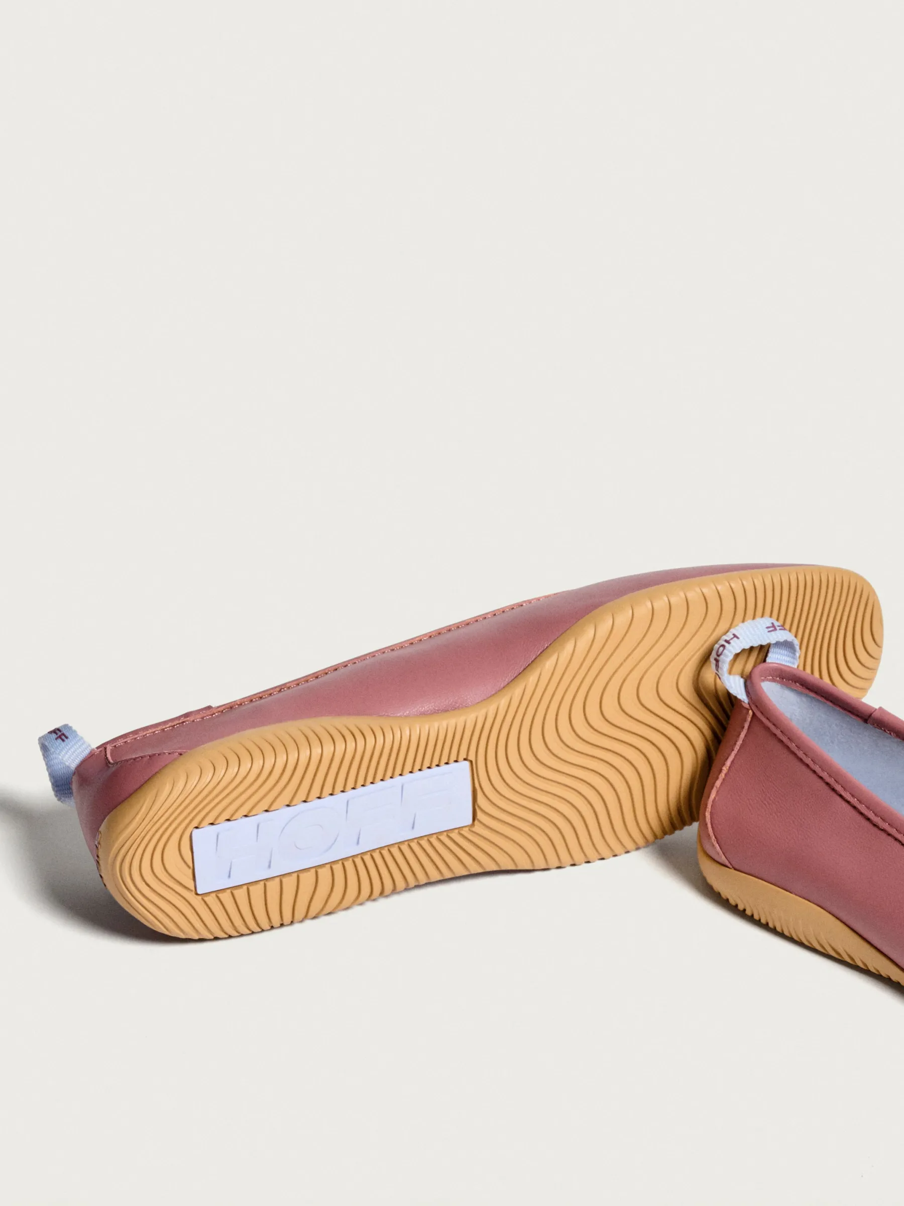 Flat Shoe<HOFF GRAND CENTRAL