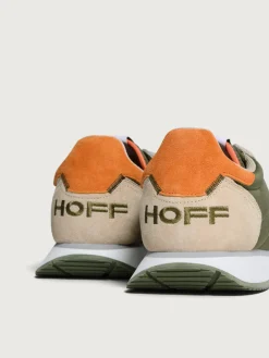 Track & Field<HOFF GRAND CENTRAL