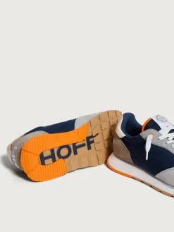 Track & Field<HOFF GRAND CENTRAL