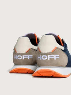 Track & Field<HOFF GRAND CENTRAL
