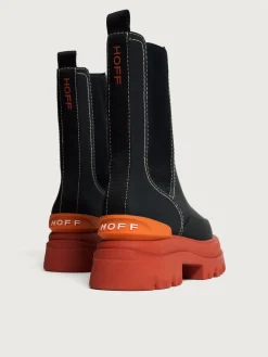 Boots And Ankle Boots<HOFF GRAND CENTRAL