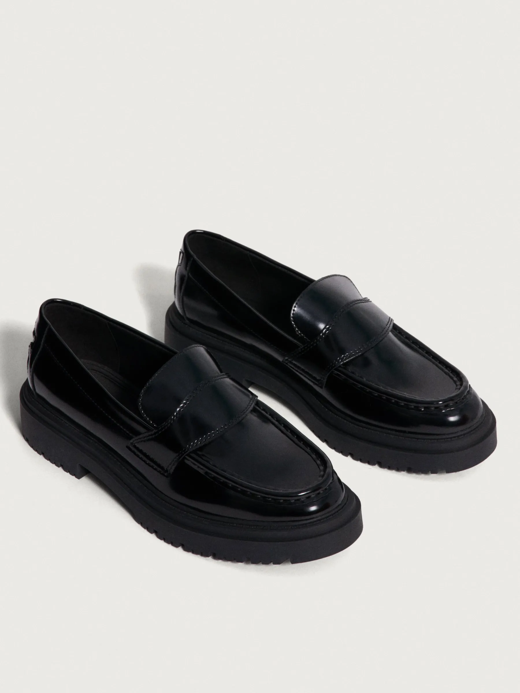 Flat Shoe<HOFF GRAND CENTRAL