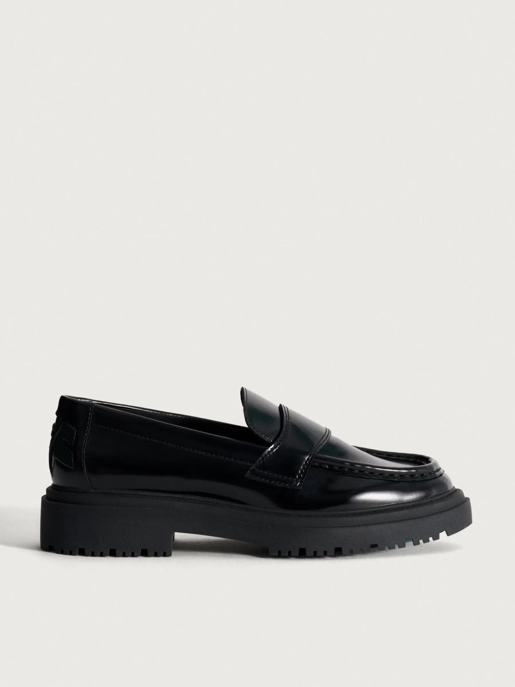 Flat Shoe<HOFF GRAND CENTRAL