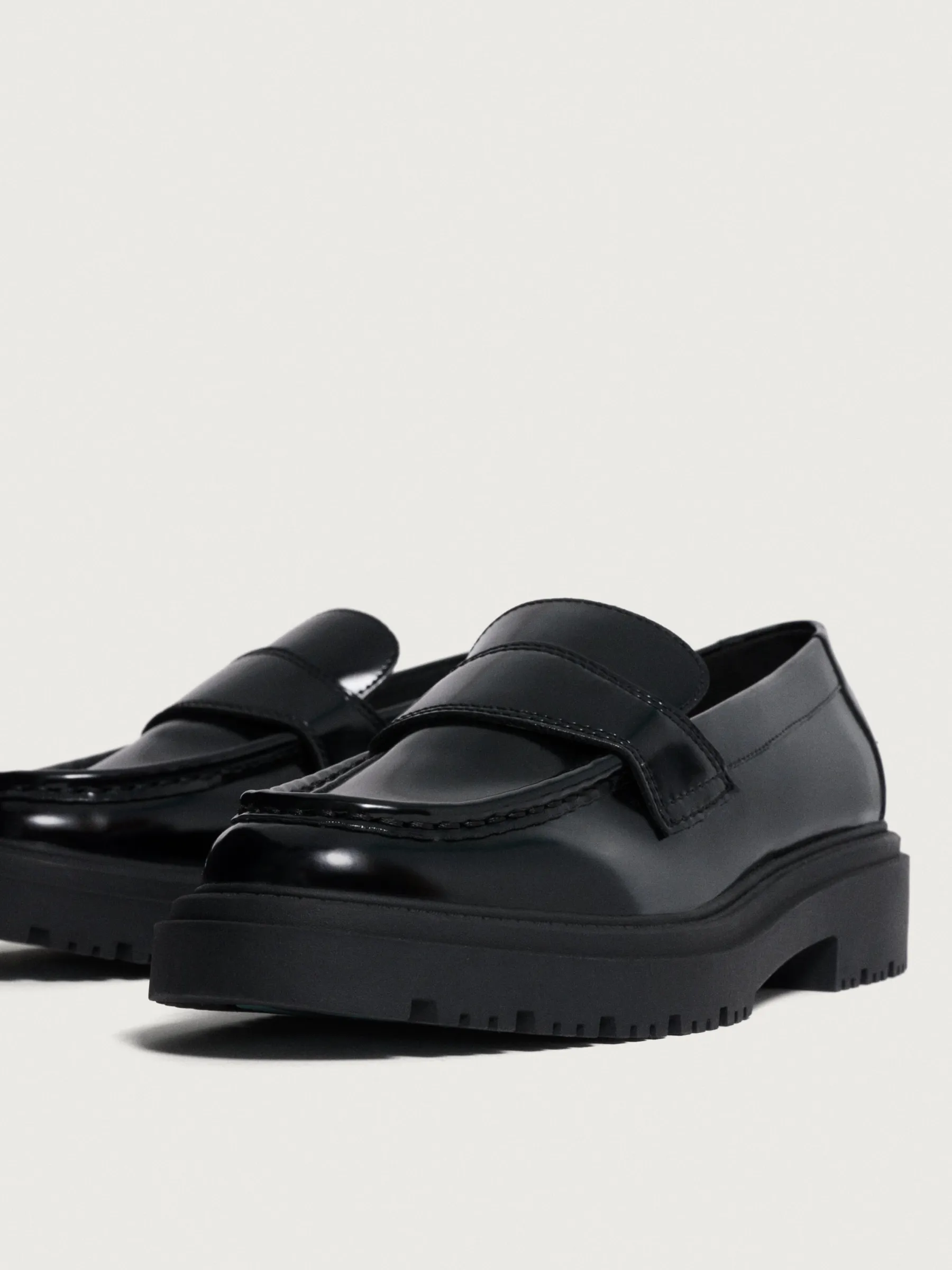 Flat Shoe<HOFF GRAND CENTRAL