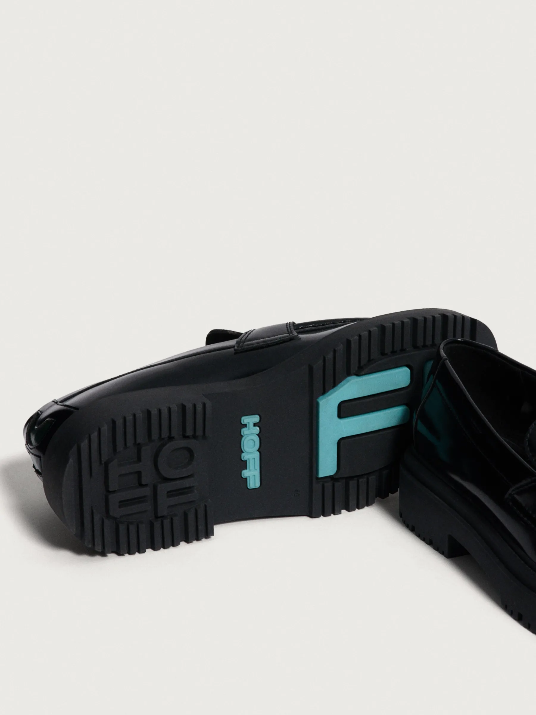 Flat Shoe<HOFF GRAND CENTRAL
