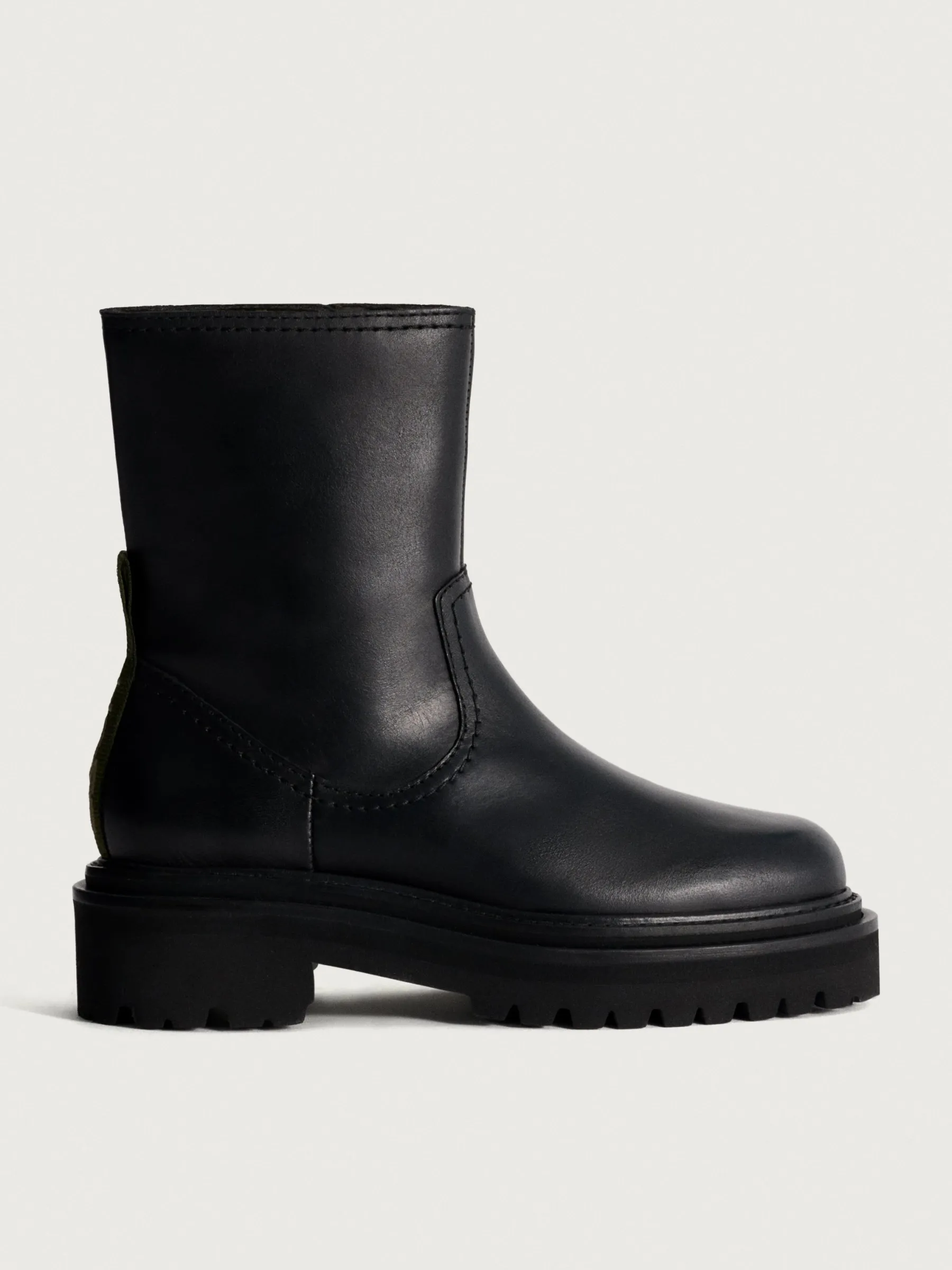 Boots And Ankle Boots<HOFF GRAND CENTRAL