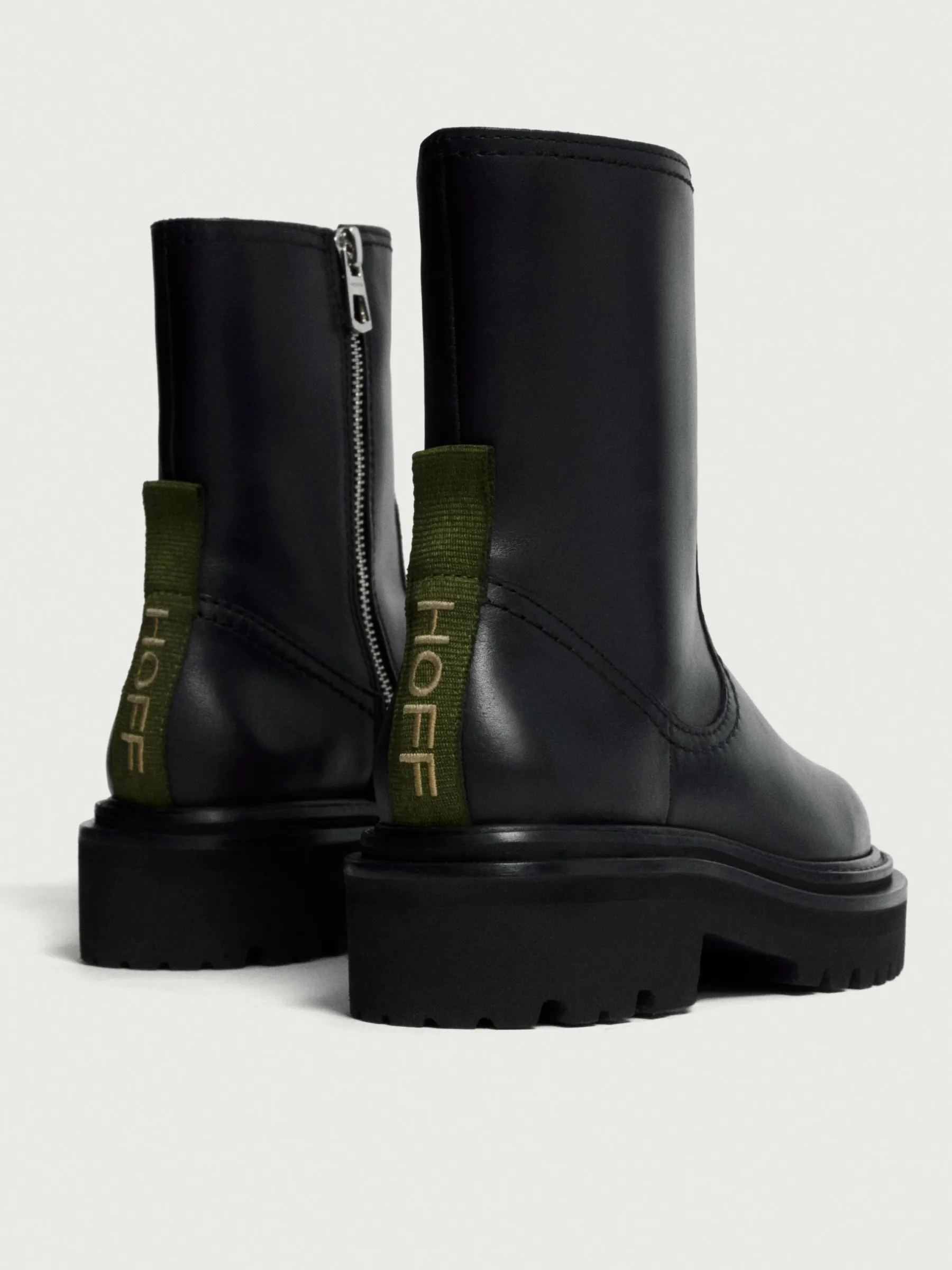 Boots And Ankle Boots<HOFF GRAND CENTRAL