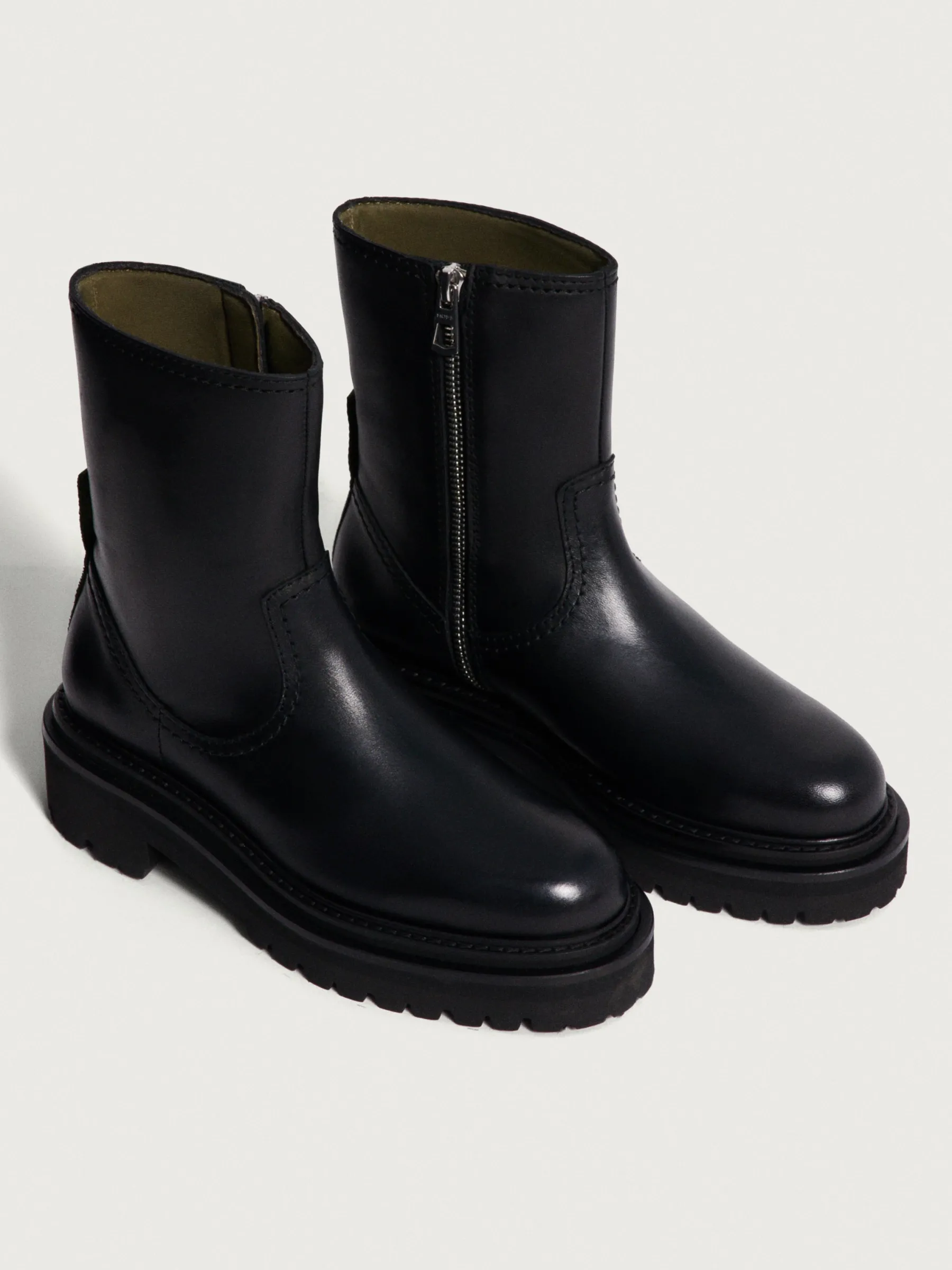 Boots And Ankle Boots<HOFF GRAND CENTRAL