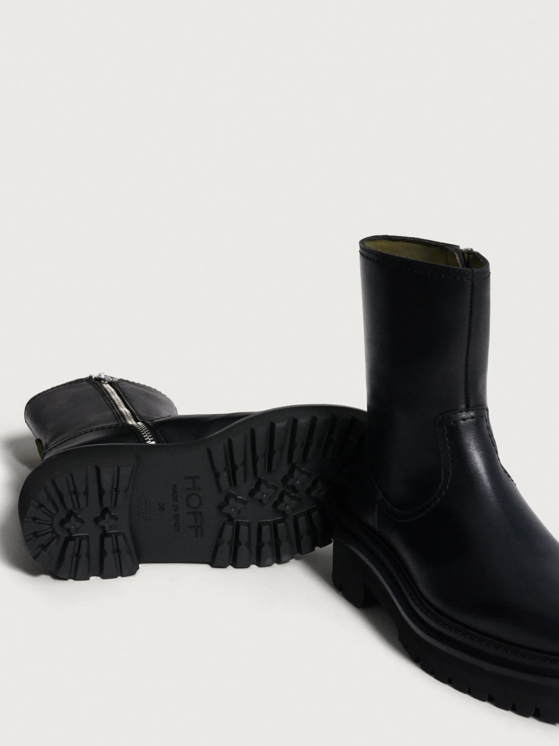 Boots And Ankle Boots<HOFF GRAND CENTRAL