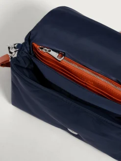Nylon|Shoulder Bags<HOFF GRAND CENTRAL