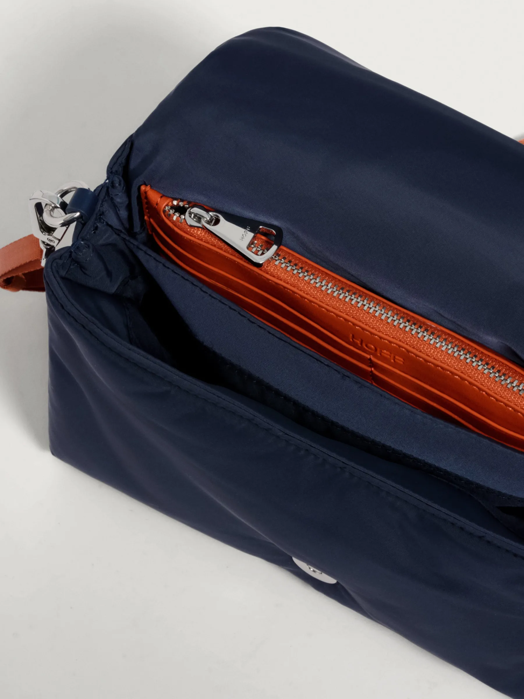 Nylon|Shoulder Bags<HOFF GRAND CENTRAL