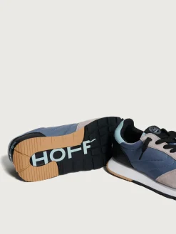 Track & Field<HOFF GRAND CENTRAL
