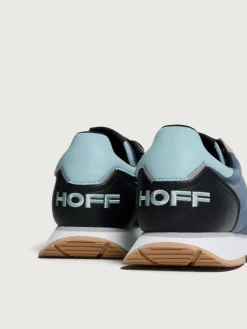 Track & Field<HOFF GRAND CENTRAL