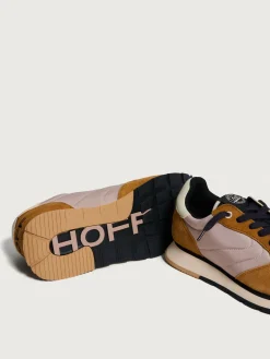 Track & Field<HOFF GRAND CENTRAL