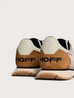 Track & Field<HOFF GRAND CENTRAL