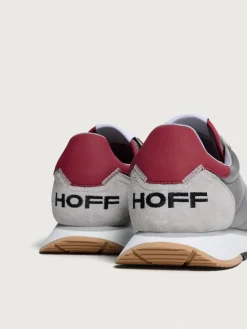 Track & Field<HOFF GRAND CENTRAL