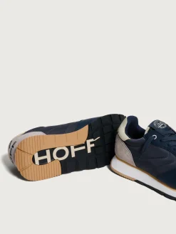 Track & Field<HOFF GRAND CENTRAL
