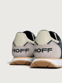 Track & Field<HOFF GRAND CENTRAL