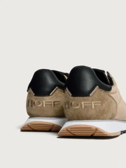 Track & Field<HOFF GRAND CENTRAL