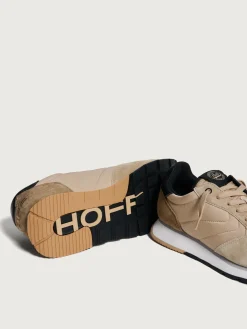 Track & Field<HOFF GRAND CENTRAL
