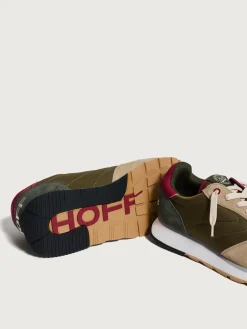 Track & Field<HOFF GRAND CENTRAL